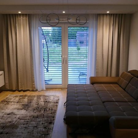 Ferienwohnung Am Lankower See Schwerin (Mecklenburg-Vorpommern) Exterior foto