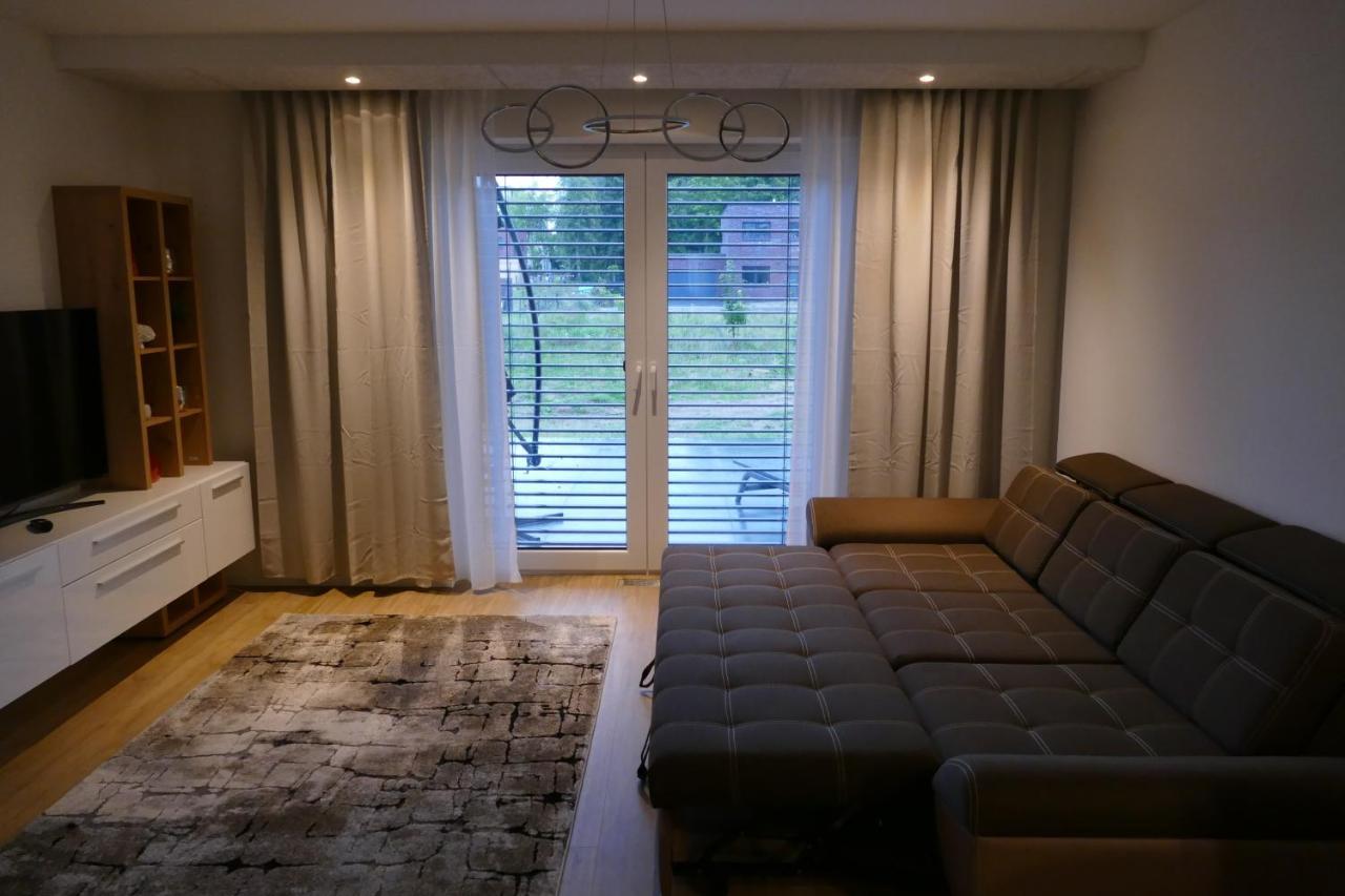 Ferienwohnung Am Lankower See Schwerin (Mecklenburg-Vorpommern) Exterior foto